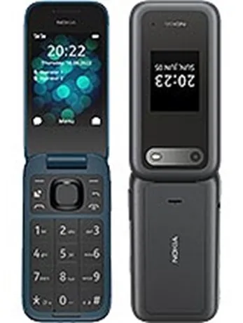 nokia 2760 flip - Specifications