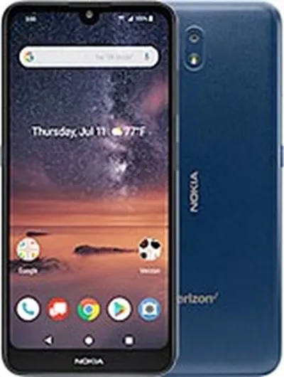 nokia 3 v - Specifications