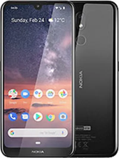 nokia 3.2 - Specifications