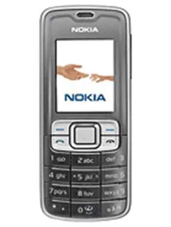 nokia 3109 classic - Specifications