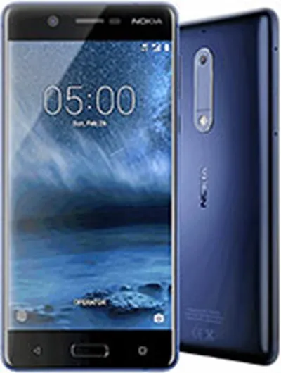 nokia 5 - Specifications