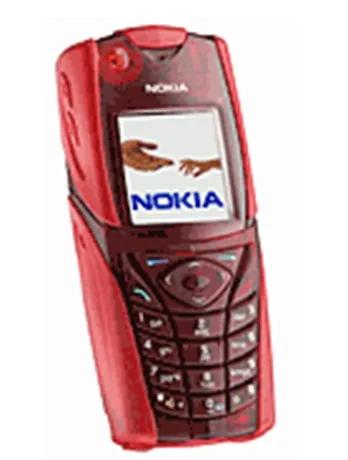 nokia 5140 - Specifications