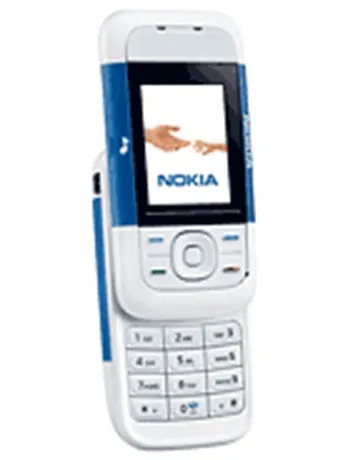 nokia 5200 - Specifications