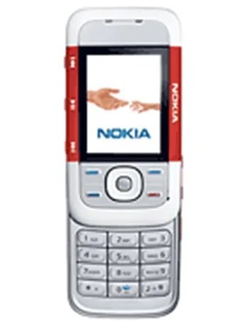 nokia 5300 - Specifications