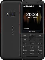 nokia 5310 (2024) - Specifications