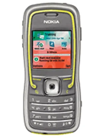 nokia 5500 sport - Specifications