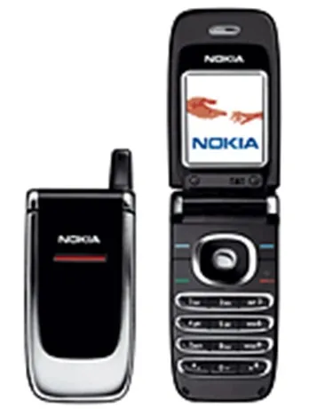 nokia 6060 - Specifications