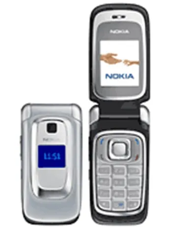 nokia 6085 - Specifications