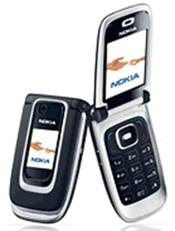 nokia 6131 nfc - Specifications