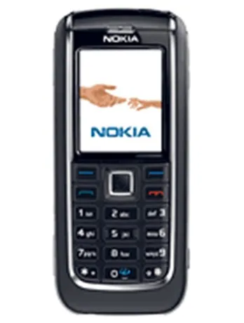 nokia 6151 - Specifications