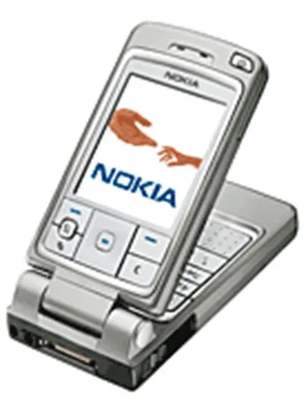 nokia 6260 - Specifications