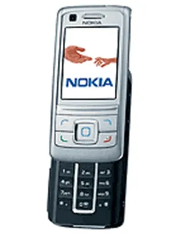 nokia 6280 - Specifications