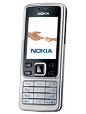 nokia 6300 - Specifications