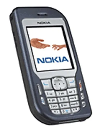 nokia 6670 - Specifications