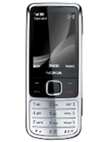 nokia 6700 classic