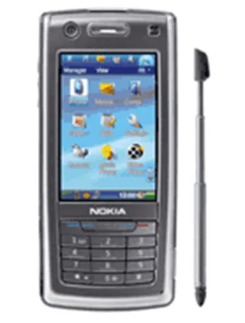 nokia 6708 - Specifications