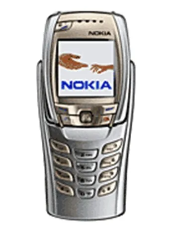nokia 6810 - Specifications
