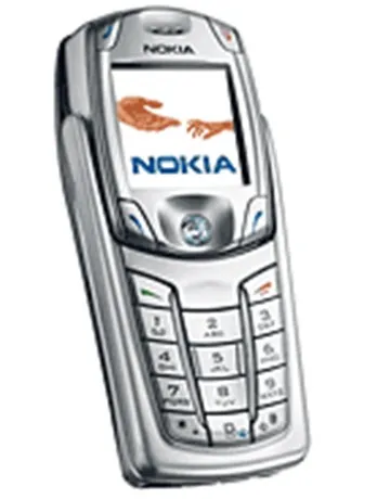 nokia 6822 - Specifications