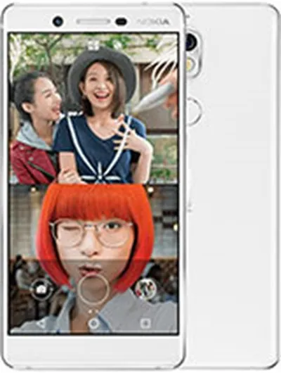 nokia 7