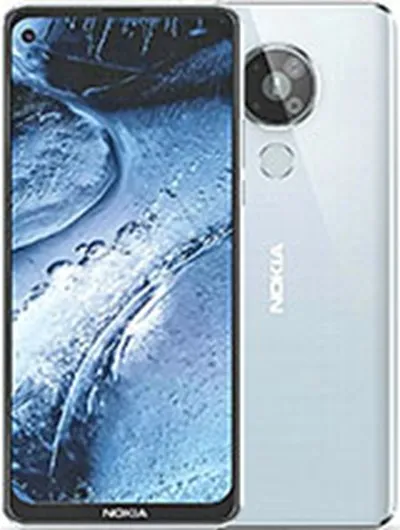 nokia 7.3 - Specifications