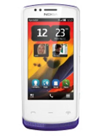 nokia 700 - Specifications