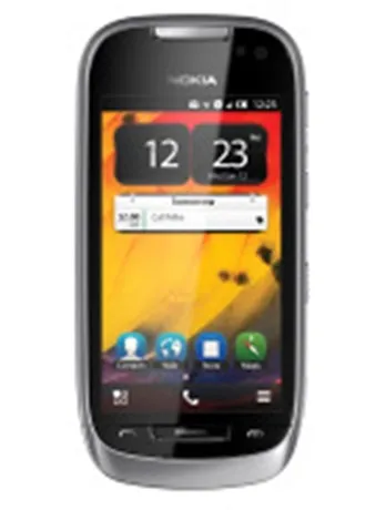 nokia 701 - Specifications