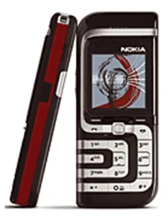 nokia 7260 - Specifications