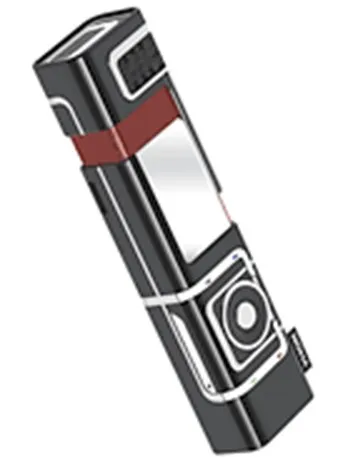 nokia 7280 - Specifications