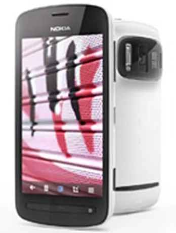 nokia 808 pureview - Specifications