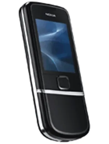 nokia 8800 arte - Specifications