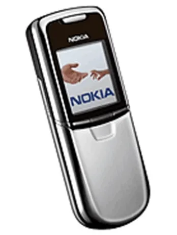 nokia 8800 - Specifications