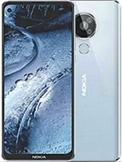 nokia 9.3 pureview - Specifications