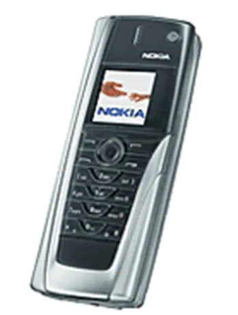 nokia 9500 - Specifications