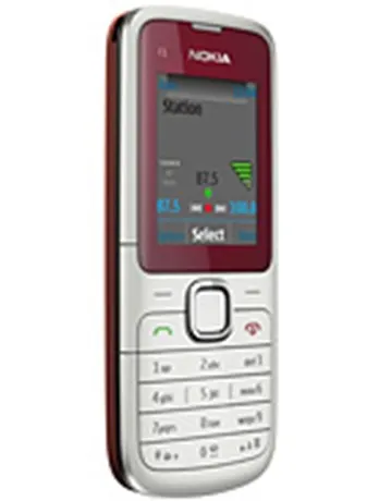 nokia c1-01 - Specifications
