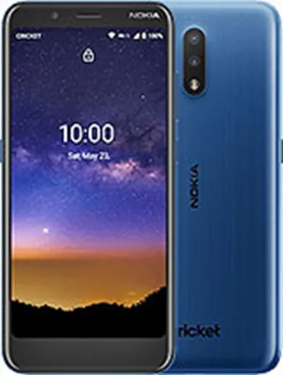 nokia c2 tava - Specifications