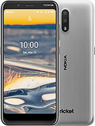 nokia c2 tennen - Specifications