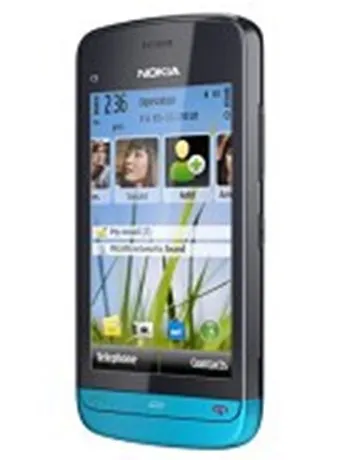 nokia c5-03 - Specifications