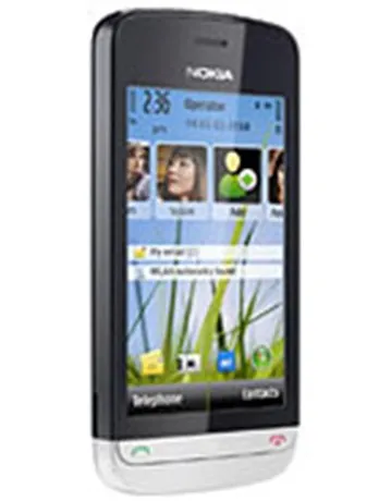nokia c5-04 - Specifications
