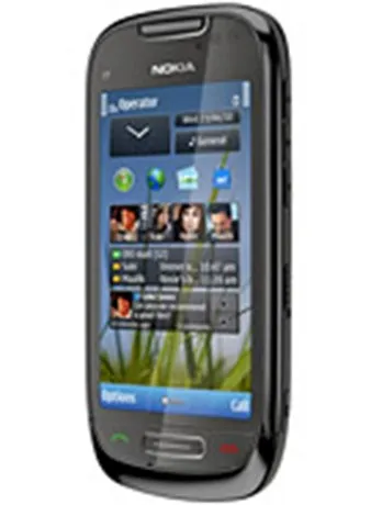 nokia c7 - Specifications