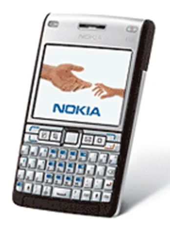 nokia e61i - Specifications