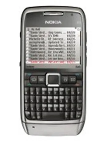 nokia e71