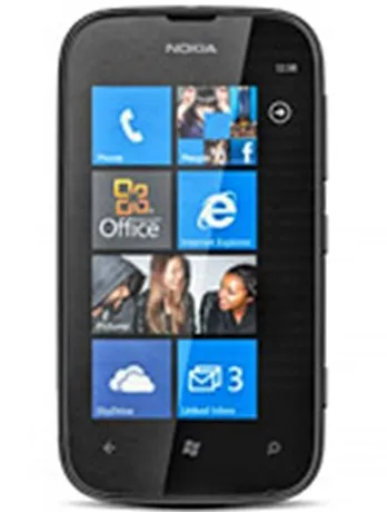 nokia lumia 510 - Specifications