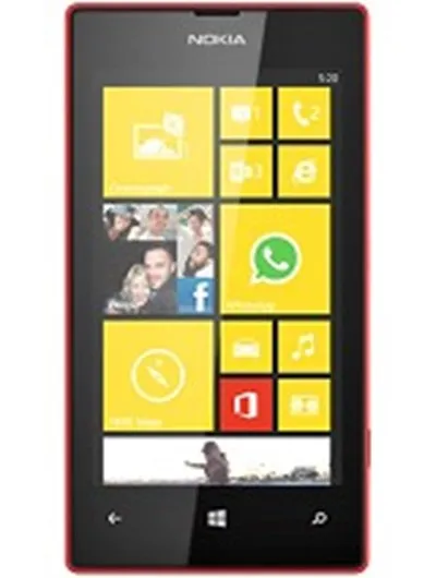 nokia lumia 520 - Specifications