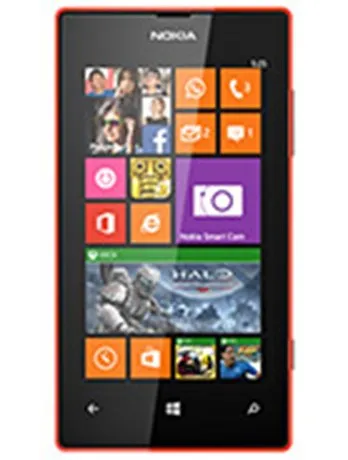 nokia lumia 525 - Specifications