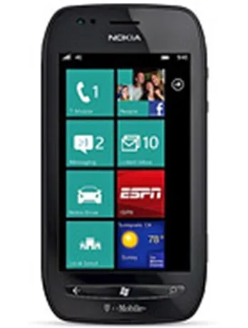 nokia lumia 710 t-mobile - Specifications