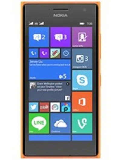 nokia lumia 730 dual sim - Specifications