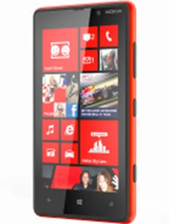 nokia lumia 820 - Specifications