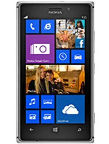 nokia lumia 925 - Specifications