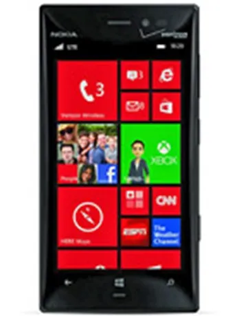 nokia lumia 928 - Specifications