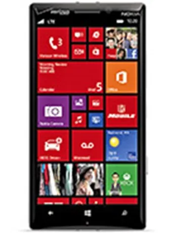 nokia lumia icon - Specifications